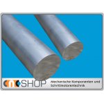 Aluminium Round bars (AlCuMgPb)