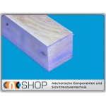 Aluminium Square bars