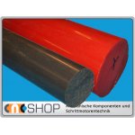 PVC Round bars