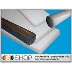 POM Round bars