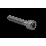 PA6 Round bars