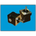 Schrittmotoren Baugr��e Nema  14