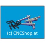 Innensechskant-Schrauben