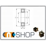 Small Ball Bearings