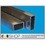 Aluminium Formrohr