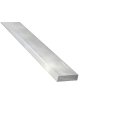 Alu flat bars 150 x 20 Länge 225 mm, special items