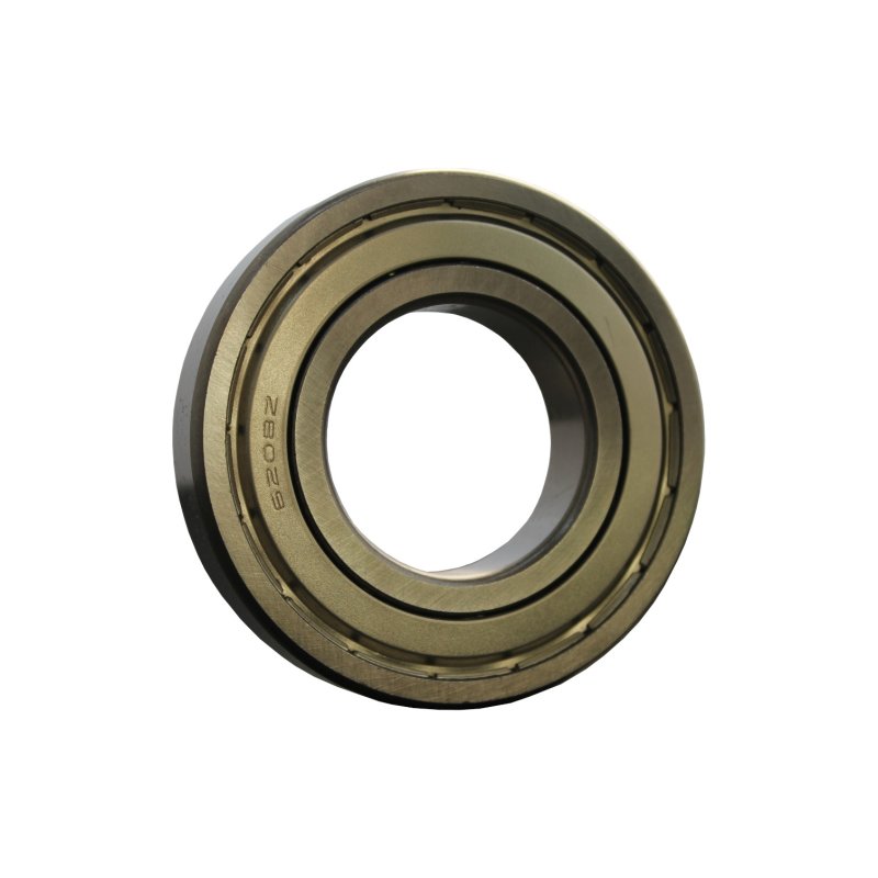 Thrust Ball Bearings 64 Zz 47x14 China 2 99