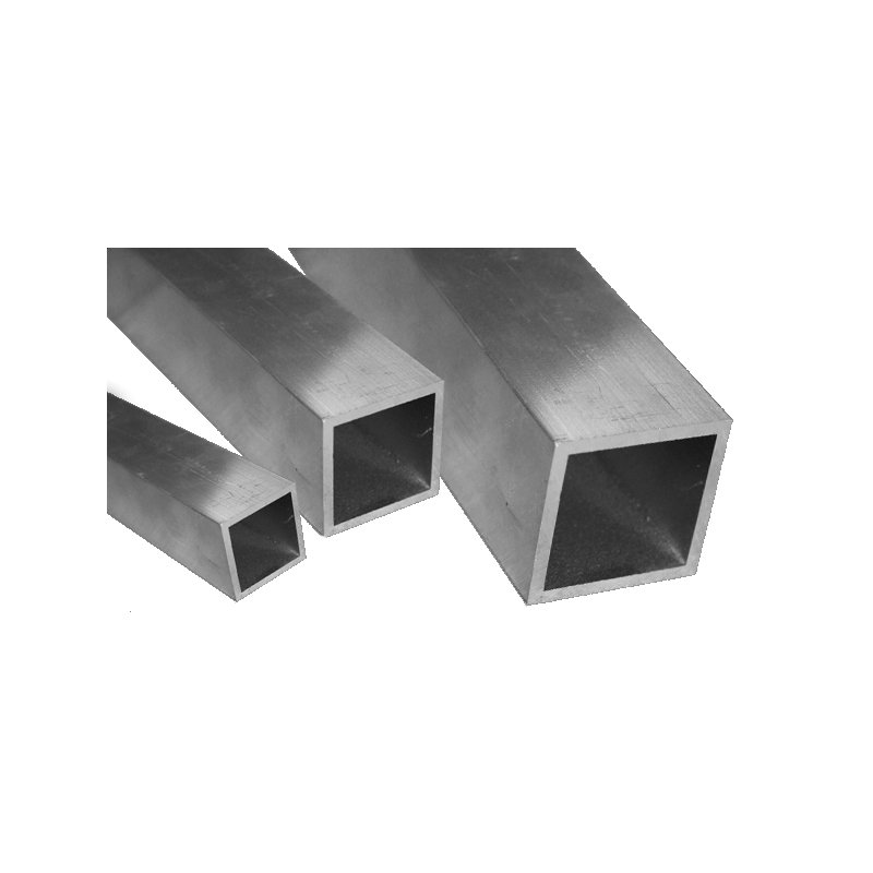 Aluminium Rohr Ø 76 x 1,5 mm länge 500 mm