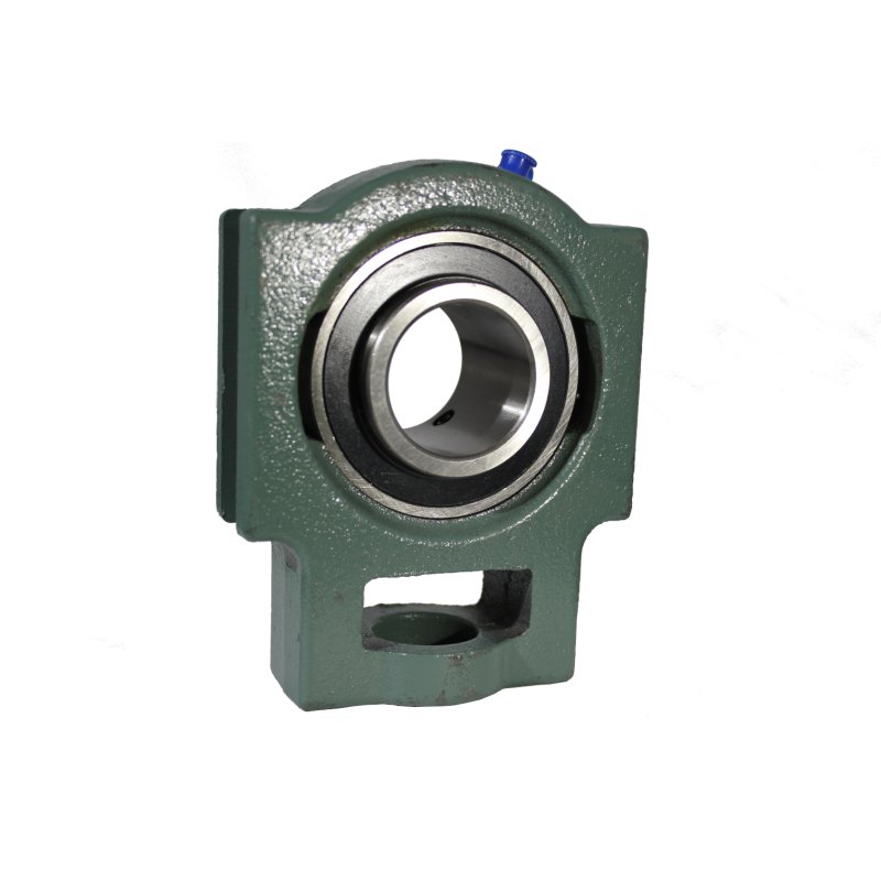 Take-Up unit bearing UCT 208 for 40 mm shaft, 27,43